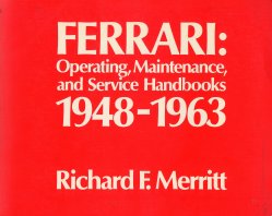 FERRARI 1948-1963