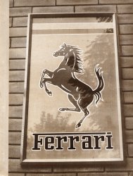 FERRARI 1951 (ANNUARIO UFFICIALE)