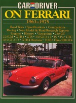 FERRARI 1963-1975