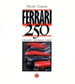 FERRARI 250 GRAND TOURING CARS