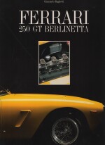 FERRARI 250 GT BERLINETTA