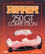 FERRARI 250 GT COMPETITION