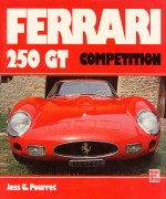 FERRARI 250 GT COMPETITION