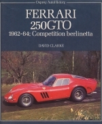 FERRARI 250 GTO 1962-64