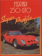 FERRARI 250 GTO