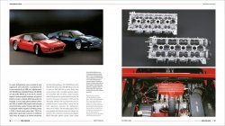 FERRARI 308-208-328