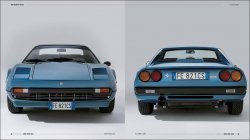 FERRARI 308-208-328