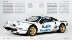 FERRARI 308-208-328