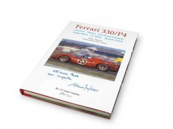 FERRARI 330/P4