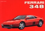 FERRARI 348 (EDIZIONE ITALIANA)