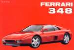 FERRARI 348 (ENGLISH EDITION)