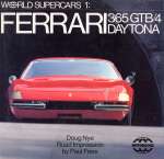 FERRARI 365 GTB/4 DAYTONA WORLD SUPERCARS