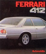 FERRARI 412