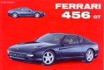 FERRARI 456 GT (EDITION FRANCAISE)