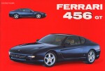 FERRARI 456 GT (EDIZIONE ITALIANA)