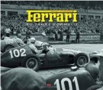 FERRARI 60 YAHRE FORMEL 1