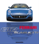 FERRARI 612 SCAGLIETTI