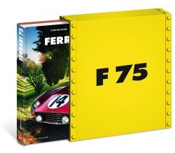 FERRARI 75 1947-2022 (SONDERAUSGABE / SPECIAL EDITION)