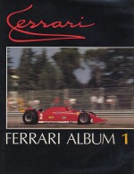 FERRARI ALBUM 1