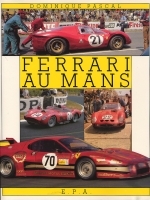 FERRARI AU MANS