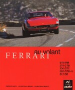 FERRARI AU VOLANT