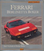 FERRARI BERLINETTA BOXER