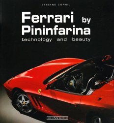 FERRARI BY PININFARINA