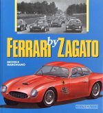 FERRARI BY ZAGATO (RISTAMPA)