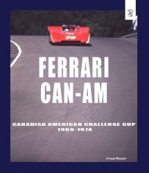 FERRARI CAN-AM