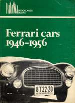 FERRARI CARS 1946-1956