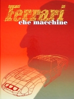 FERRARI CHE MACCHINE