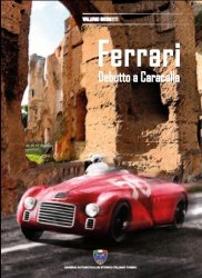 FERRARI DEBUTTO A CARACALLA