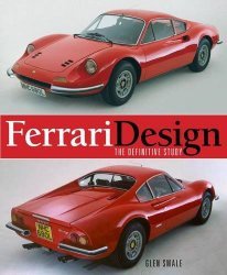 FERRARI DESIGN THE DEFINITIVE STUDY