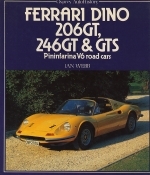 FERRARI DINO 206 GT, 246GT E GTS