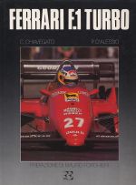 FERRARI F.1 TURBO