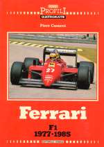 FERRARI F1 1977-1985 (3)