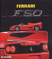 FERRARI F50