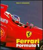 FERRARI FORMULA 1