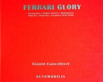 FERRARI GLORY  ED. PELLE