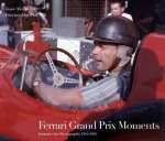 FERRARI GRAND PRIX MOMENTS