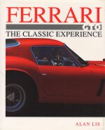 FERRARI GTO THE CLASSIC EXPERIENCE