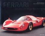 FERRARI I MODELLI CHE HANNO FATTO LA STORIA