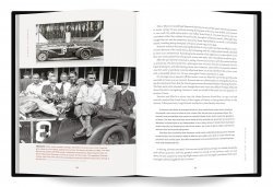 FERRARI IN AMERICA: LUIGI CHINETTI AND THE NORTH AMERICAN RACING TEAM