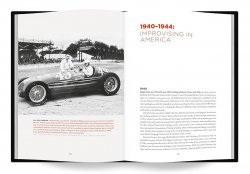 FERRARI IN AMERICA: LUIGI CHINETTI AND THE NORTH AMERICAN RACING TEAM