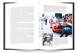 FERRARI IN AMERICA: LUIGI CHINETTI AND THE NORTH AMERICAN RACING TEAM