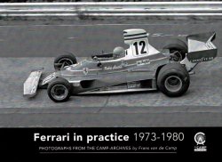 FERRARI IN PRACTICE 1973-1980