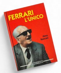 FERRARI L'UNICO