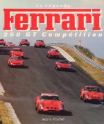 FERRARI LA LEGENDE 250 GT COMPETITION (1984)