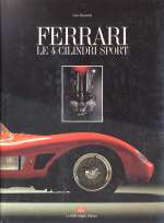 FERRARI LE 4 CILINDRI SPORT