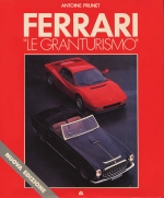 FERRARI LE GRANTURISMO (NUOVA ED.)